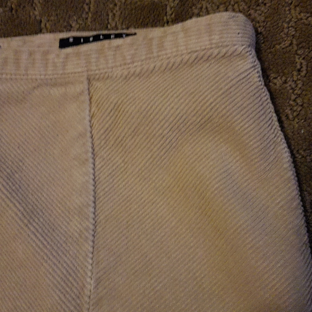 Vintage Sisley | Skirt - Picture 2 of 2